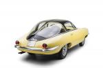 Alfa Romeo 1900 SS Coupe Sport 1955 года